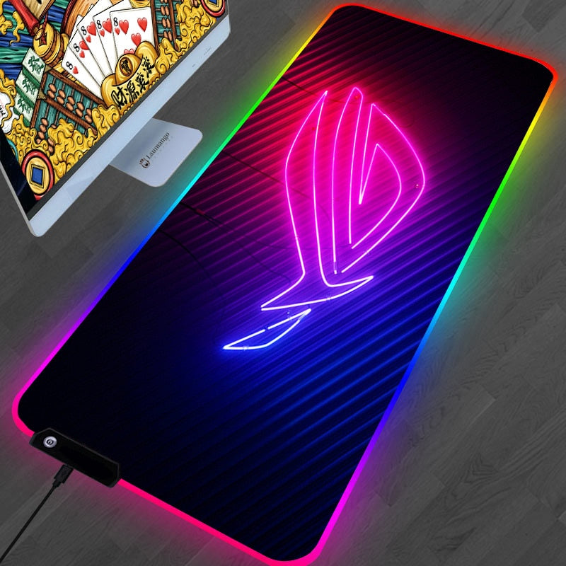 Keyboard Pad RGB Gaming Accessories