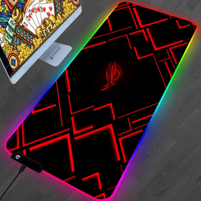 Keyboard Pad RGB Gaming Accessories
