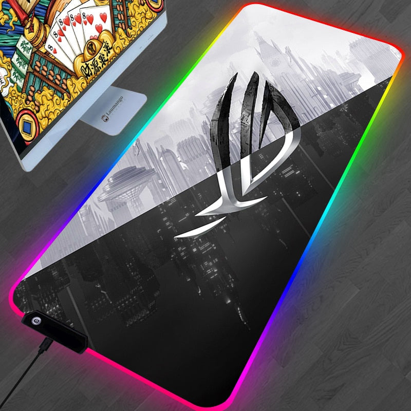 Keyboard Pad RGB Gaming Accessories