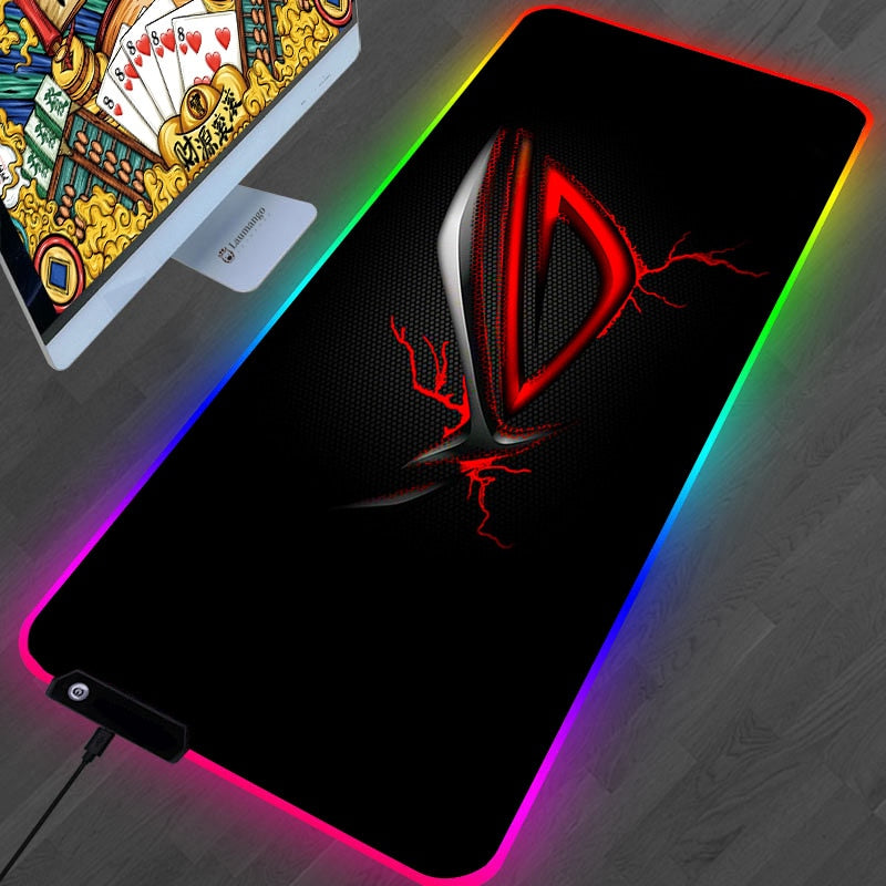 Keyboard Pad RGB Gaming Accessories