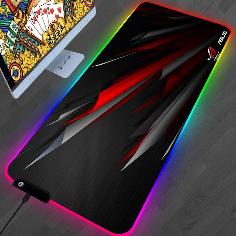 Keyboard Pad RGB Gaming Accessories