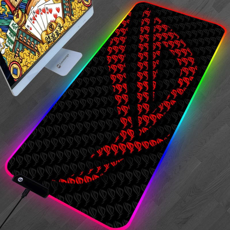 Keyboard Pad RGB Gaming Accessories